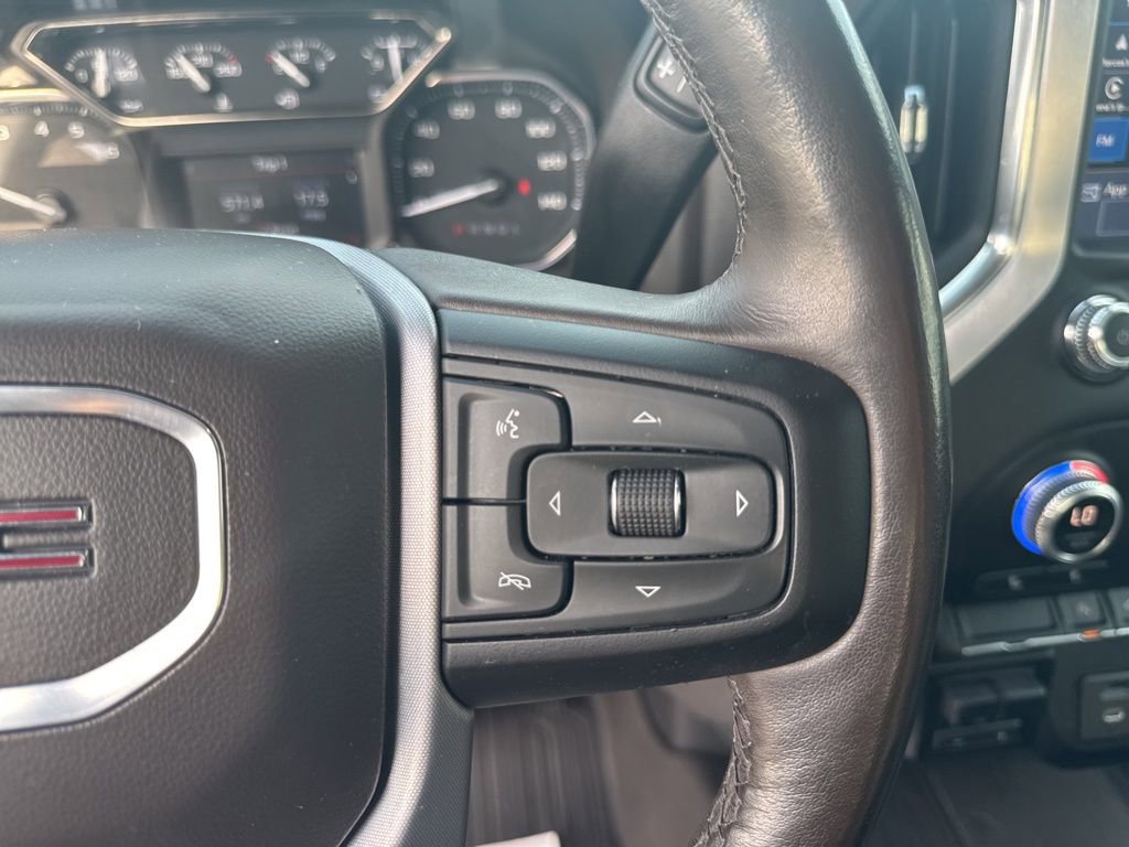 Used 2021 GMC Sierra 1500 SLT image 15