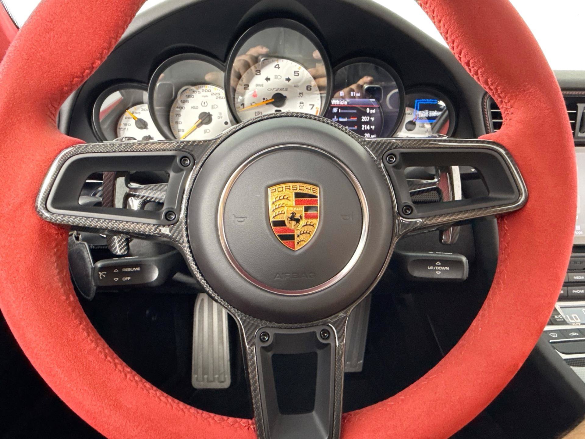 Used 2018 Porsche 911 GT2 RS RWD image 41