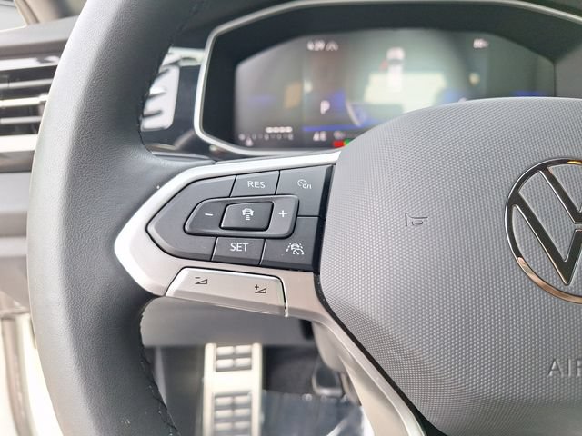Certified 2026 Volkswagen Jetta Sport FWD image 20
