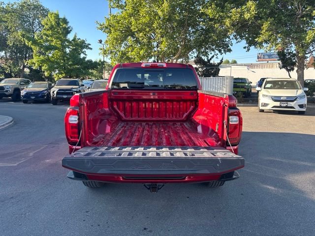 Used 2025 GMC Canyon Elevation w/ Convenience Package AWD/4WD image 42
