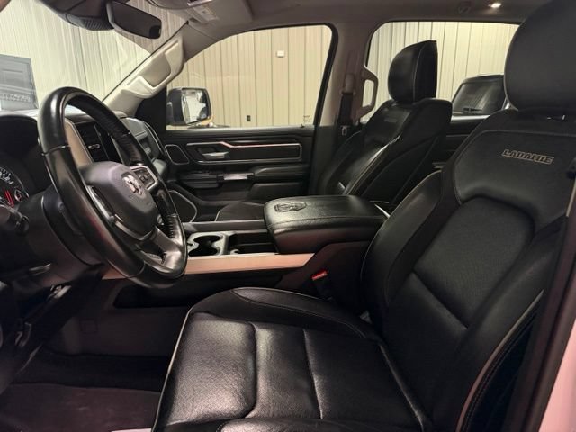 Used 2022 RAM 1500 Laramie AWD/4WD image 15