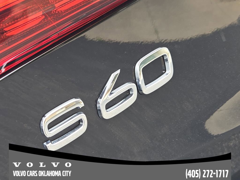 Used 2024 Volvo S60 B5 Core FWD image 10