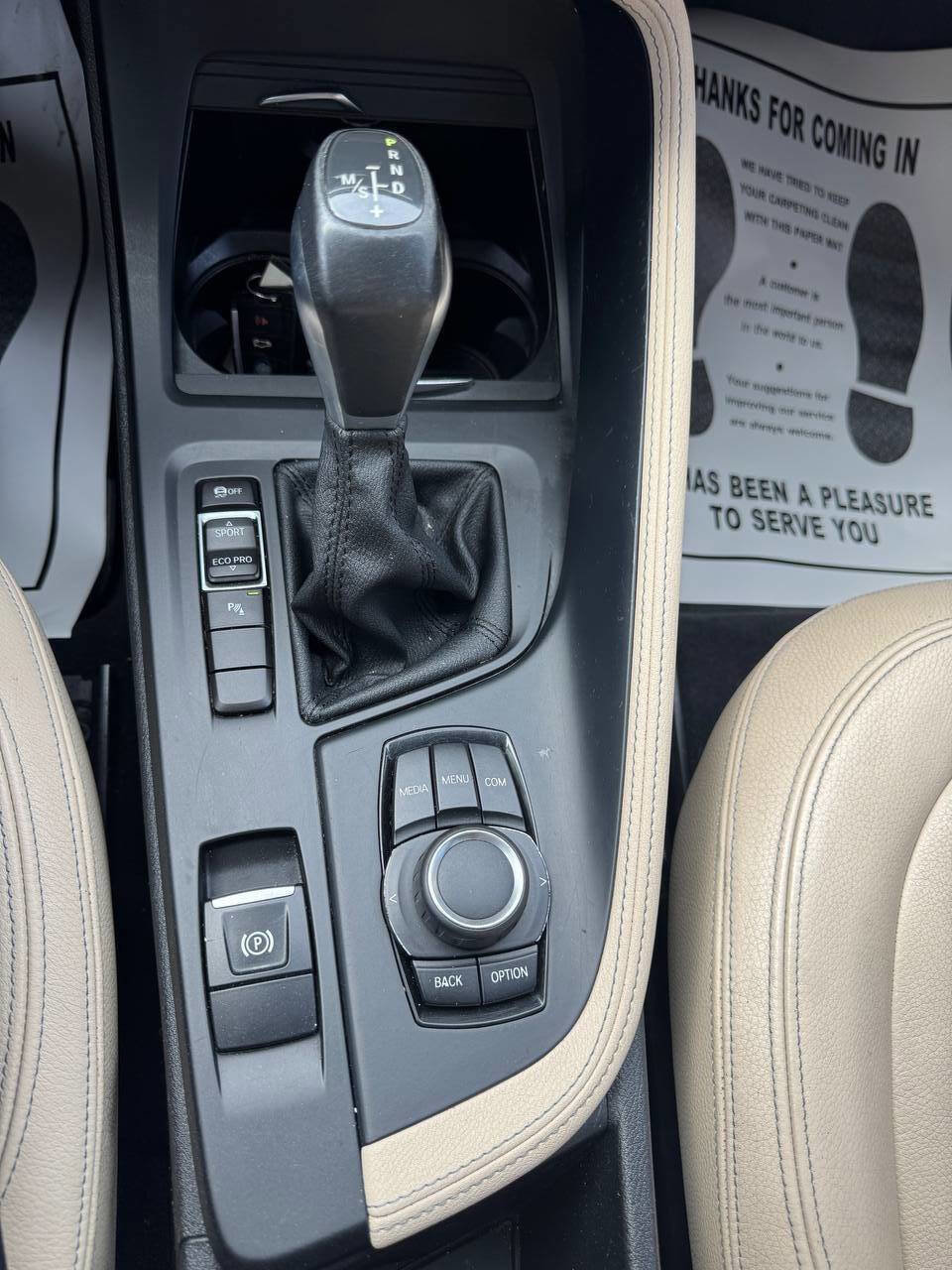 Used 2018 BMW X1 sDrive28i image 10