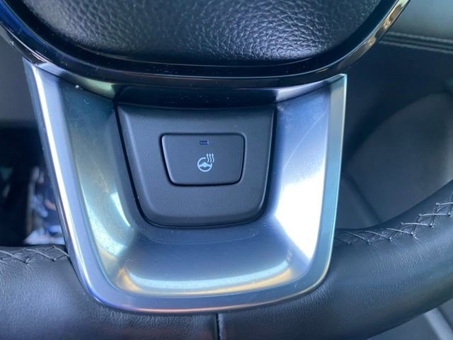 Certified 2023 Honda Pilot Elite image 31