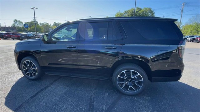 New 2025 Chevrolet Tahoe RST w/ Advanced Technology Package image 7