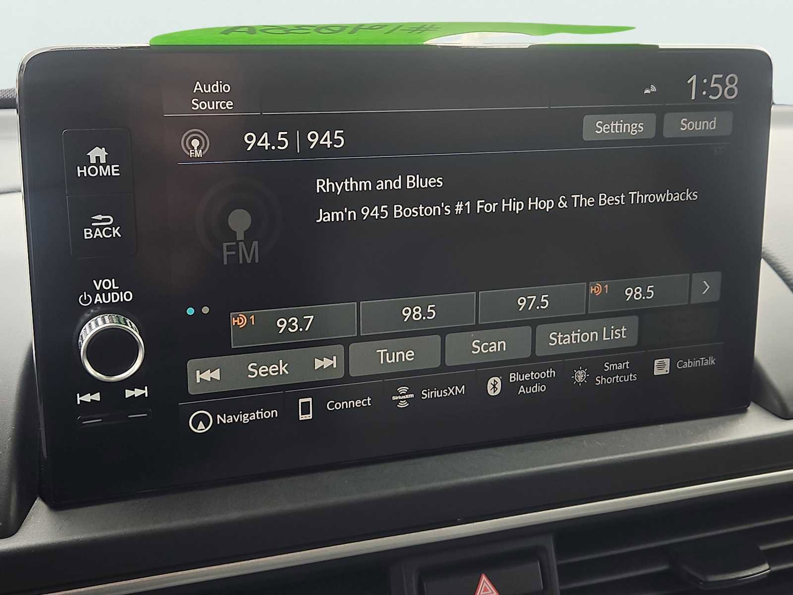 Certified 2023 Honda Pilot Elite image 26