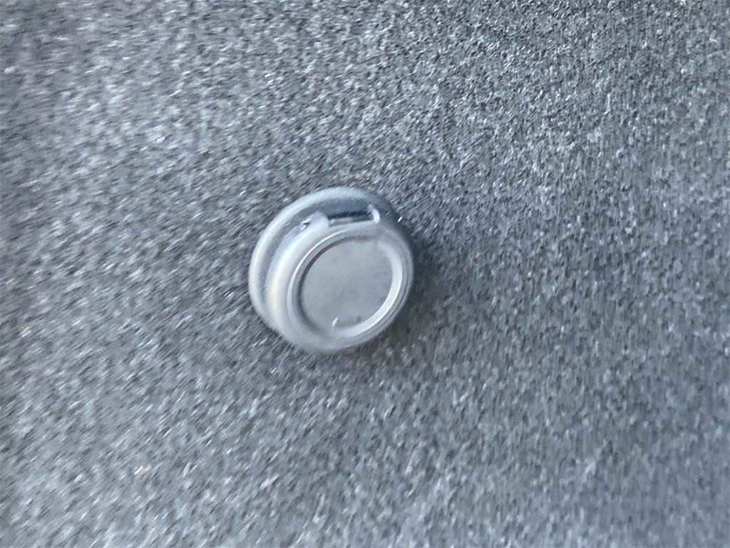 Used 2023 Nissan Pathfinder SL w/ Black Appearance Package image 12