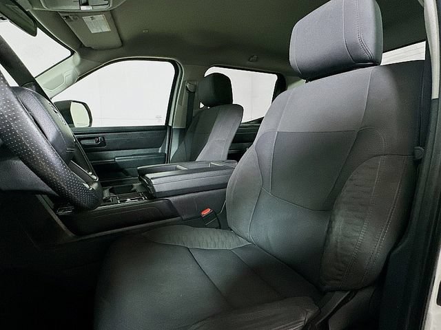 Used 2023 Toyota Tundra SR AWD/4WD image 11