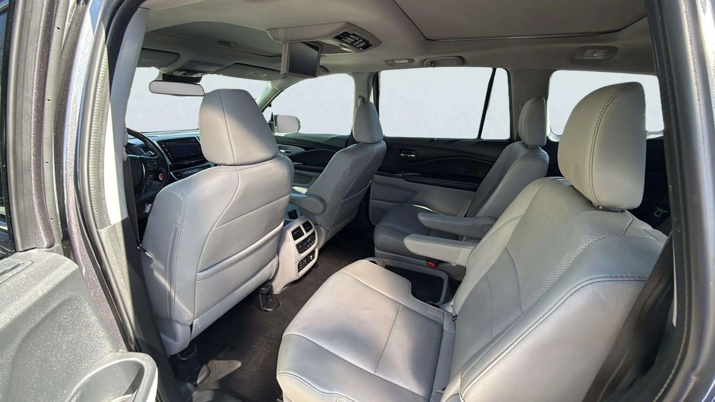 Used 2016 Honda Pilot Elite image 14