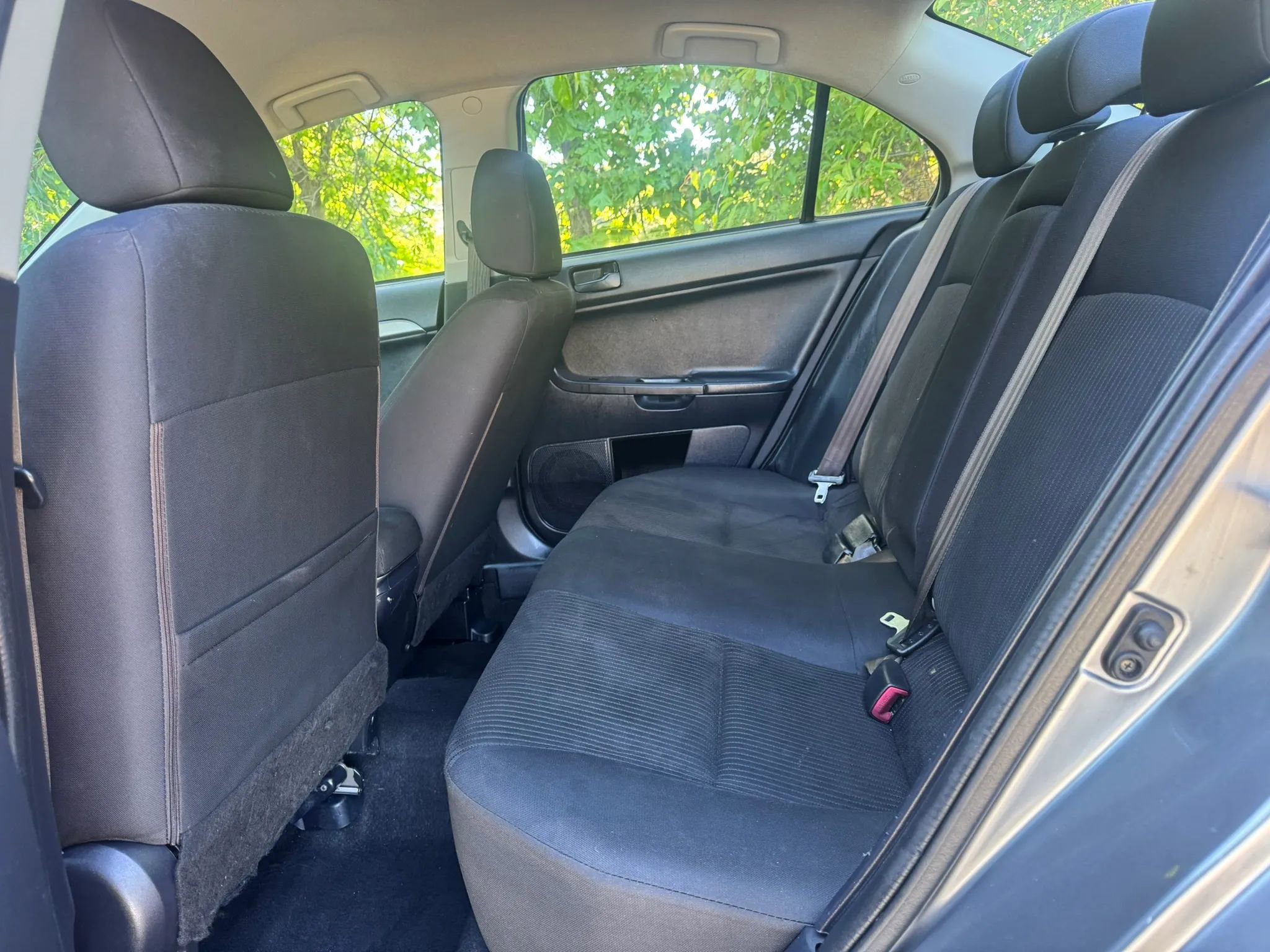 Used 2014 Mitsubishi Lancer ES FWD image 17