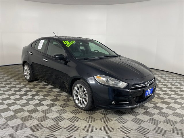 Used 2013 Dodge Dart Limited w/ Technology Group image 24