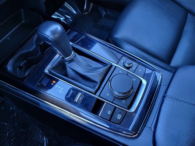 Used 2025 MAZDA CX-30 AWD 2.5 S w/ Preferred Package image 10