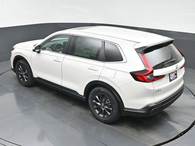 New 2026 Honda CR-V EX-L image 26