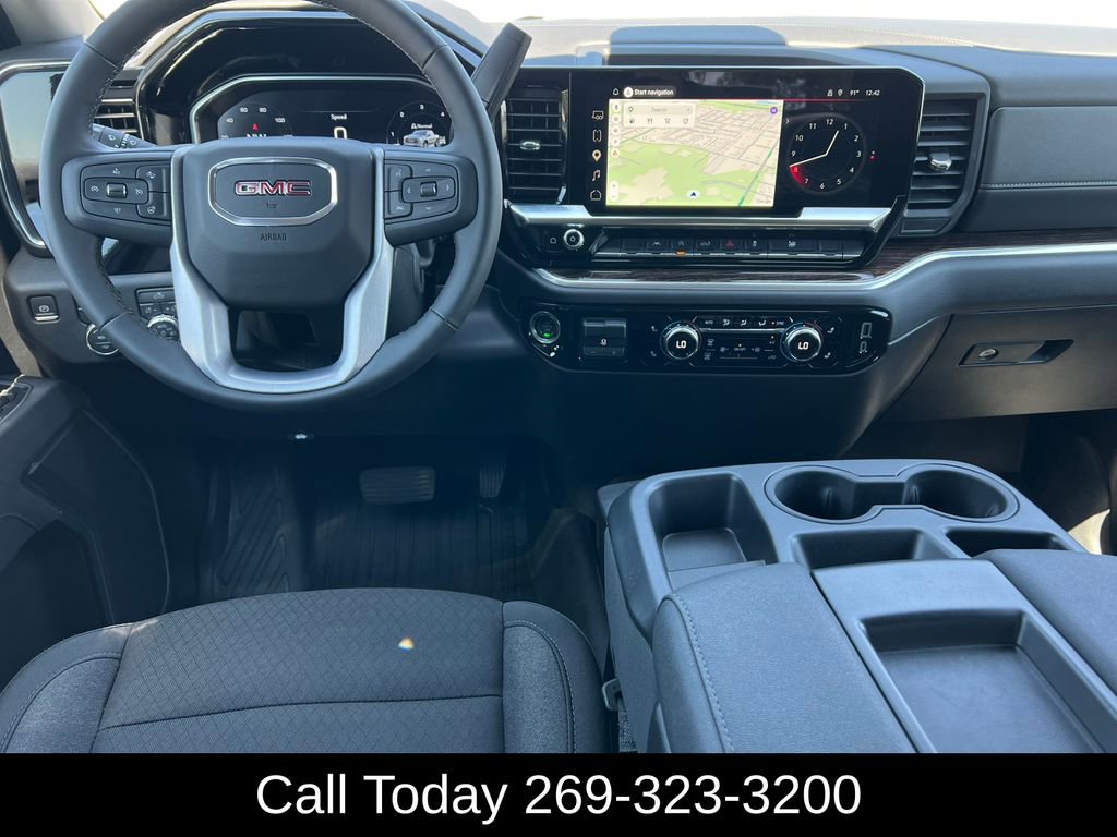 Used 2026 GMC Sierra 1500 Elevation AWD/4WD image 4