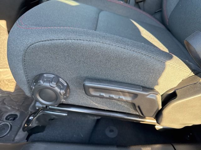 Used 2026 Jeep Wrangler Unlimited Rubicon w/ Safety Group image 13