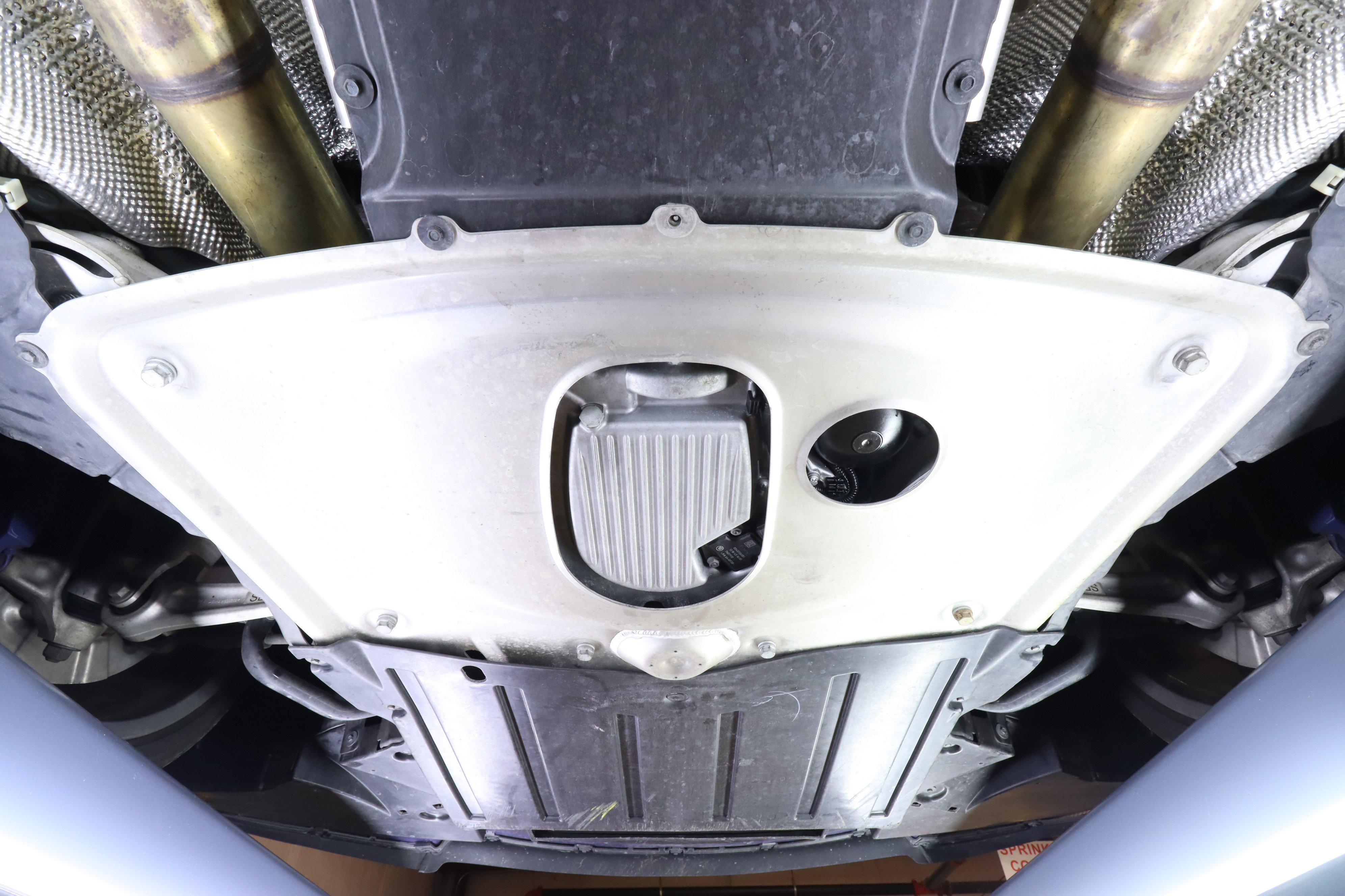 Used 2014 BMW M6 image 43