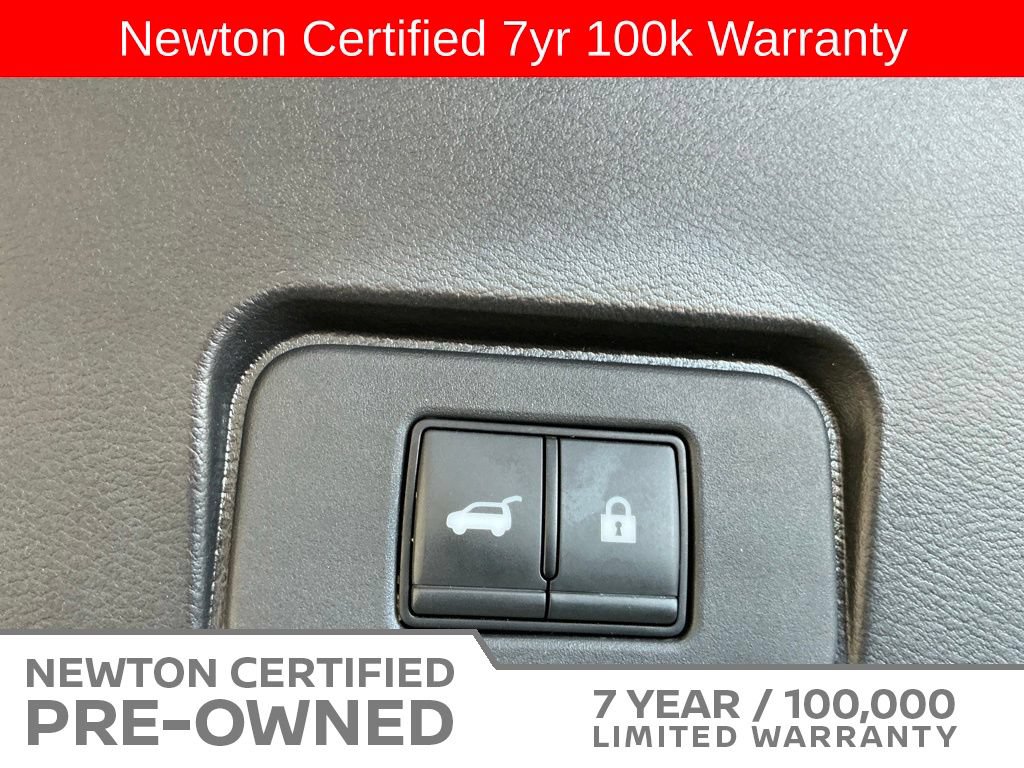 Used 2023 Nissan Rogue SL w/ SL Premium Package AWD/4WD image 25