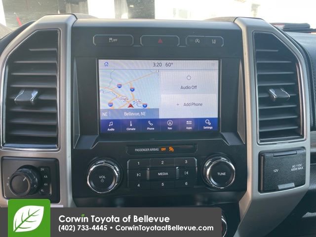 Used 2020 Ford F150 Lariat image 18