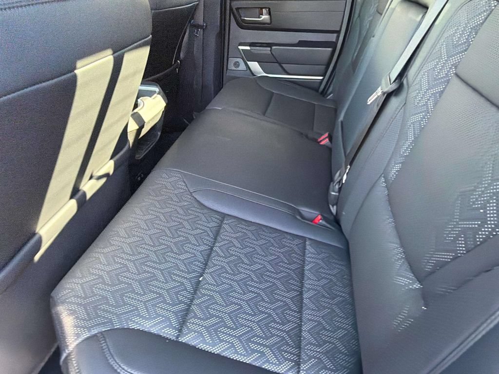 Used 2023 Toyota Tundra Limited w/ TRD Off-Road Package AWD/4WD image 30
