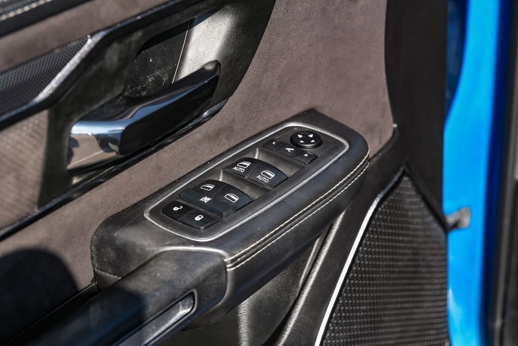 Used 2021 RAM 1500 TRX w/ TRX Level 1 Equipment Group image 47