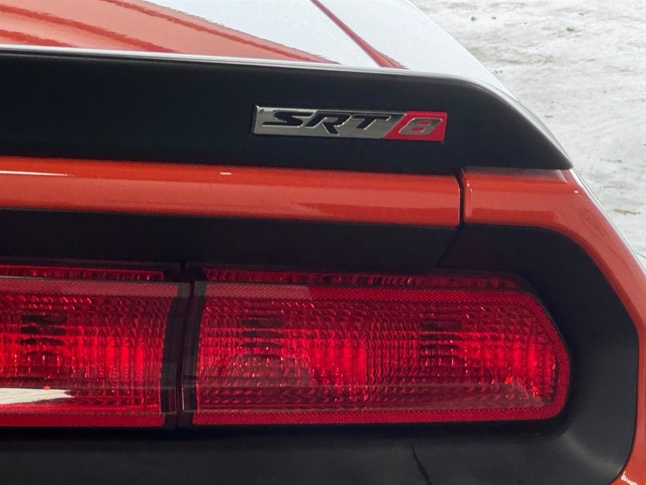 Used 2008 Dodge Challenger SRT8 RWD image 40
