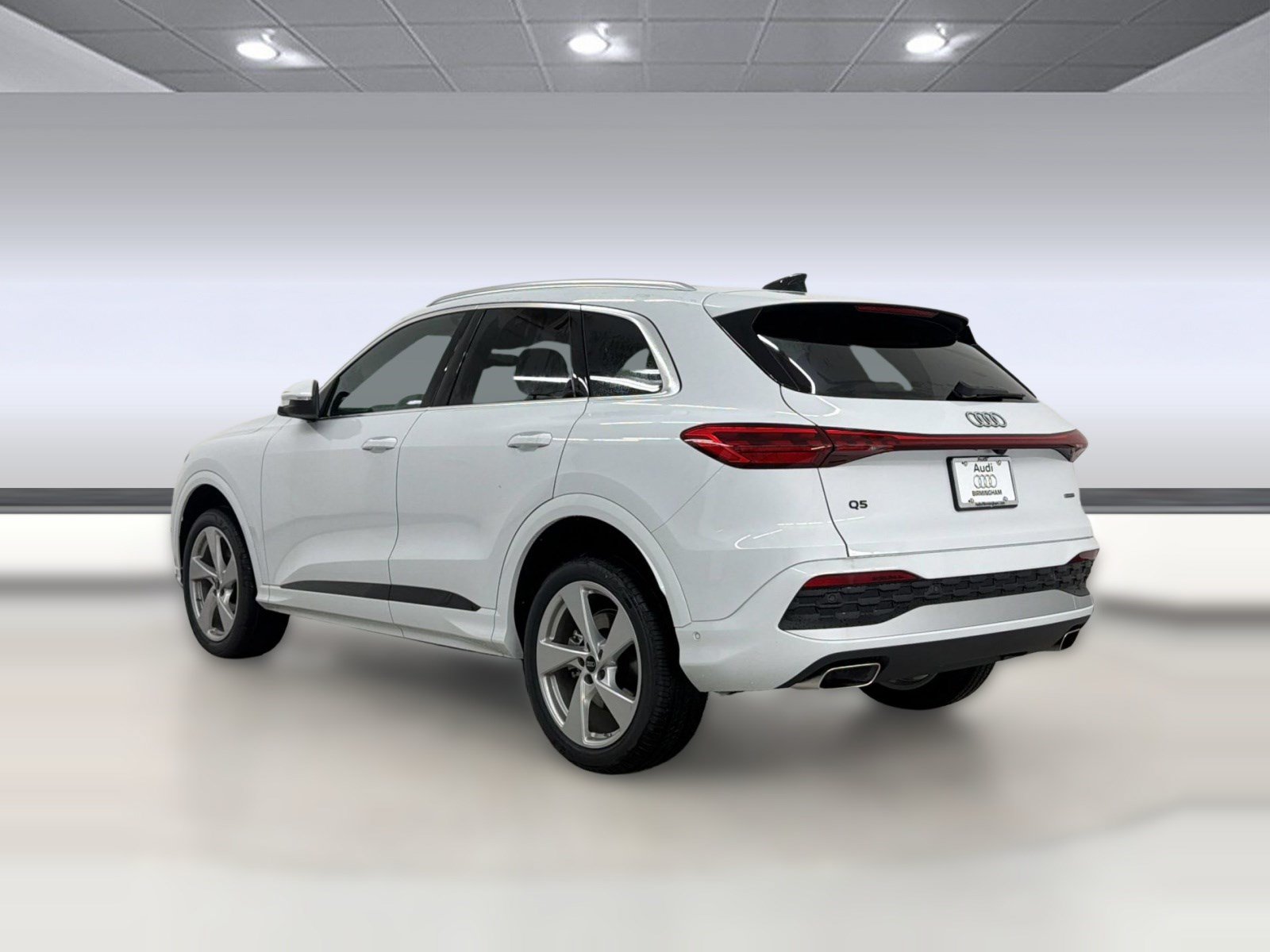 New 2026 Audi Q5 Premium Plus AWD/4WD image 3