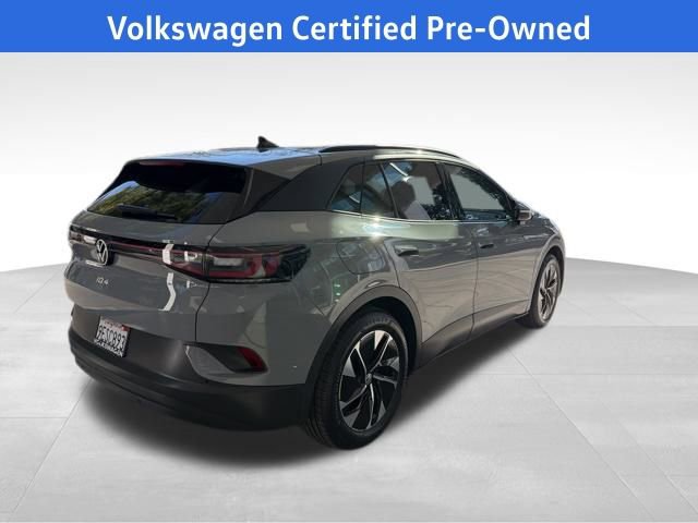 Certified 2022 Volkswagen ID.4 Pro S image 9