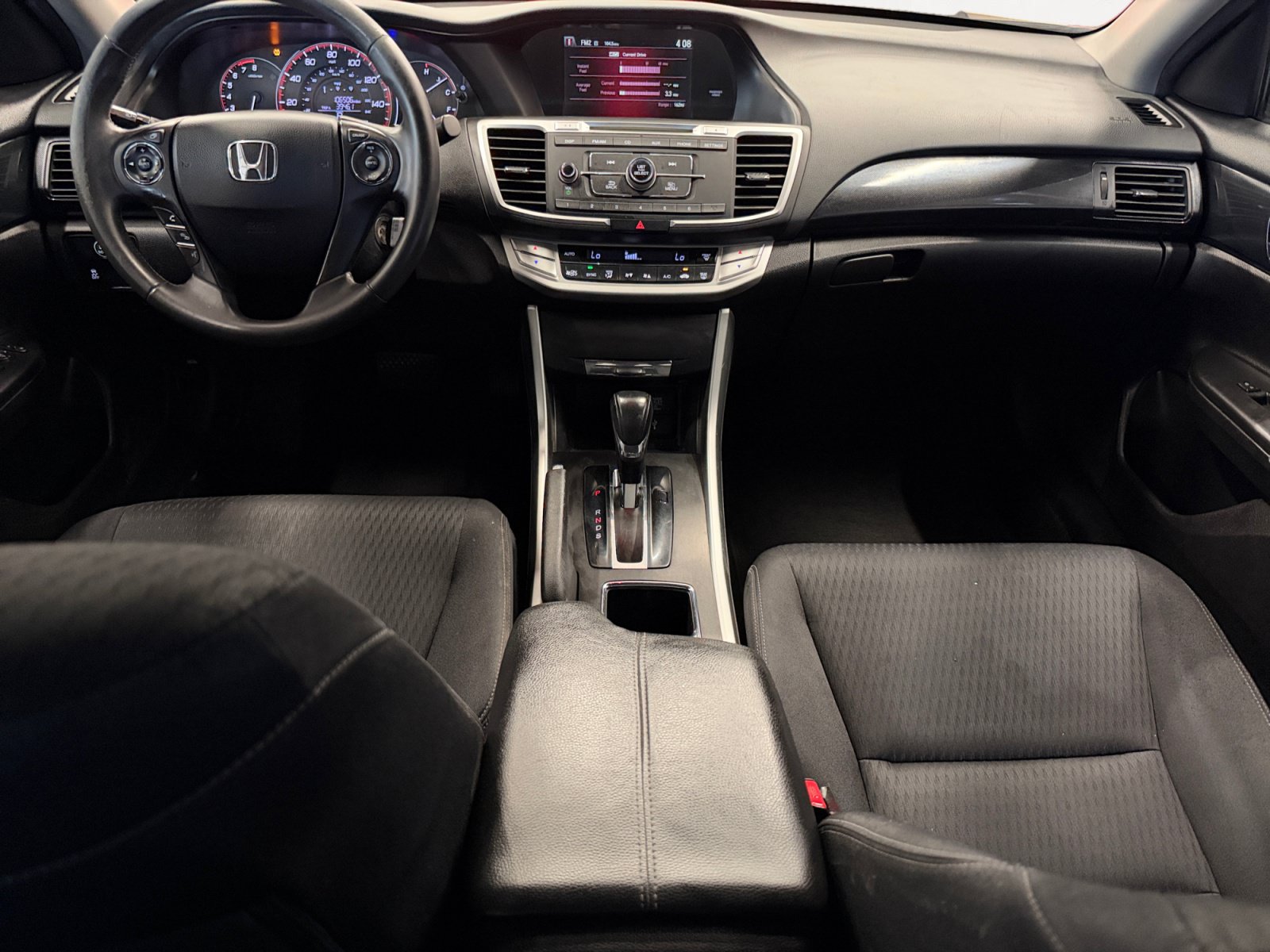 Used 2015 Honda Accord Sport image 3