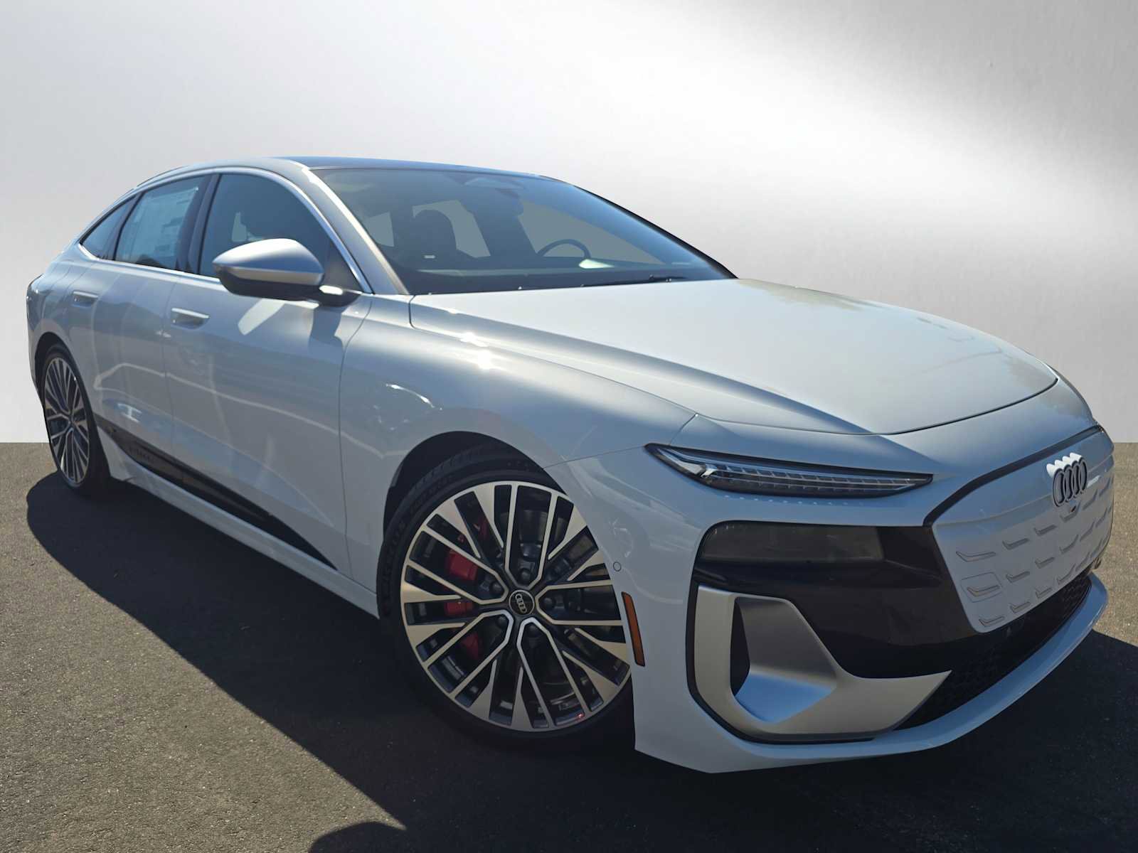 New 2025 Audi S6 e-tron Prestige image 38