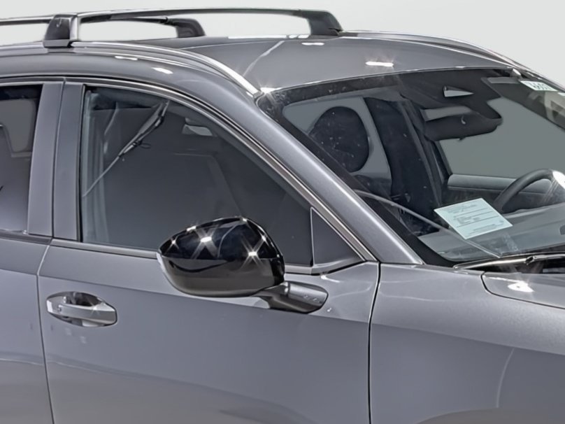 New 2026 Nissan Kicks SV w/ Cold Weather Package AWD/4WD image 16