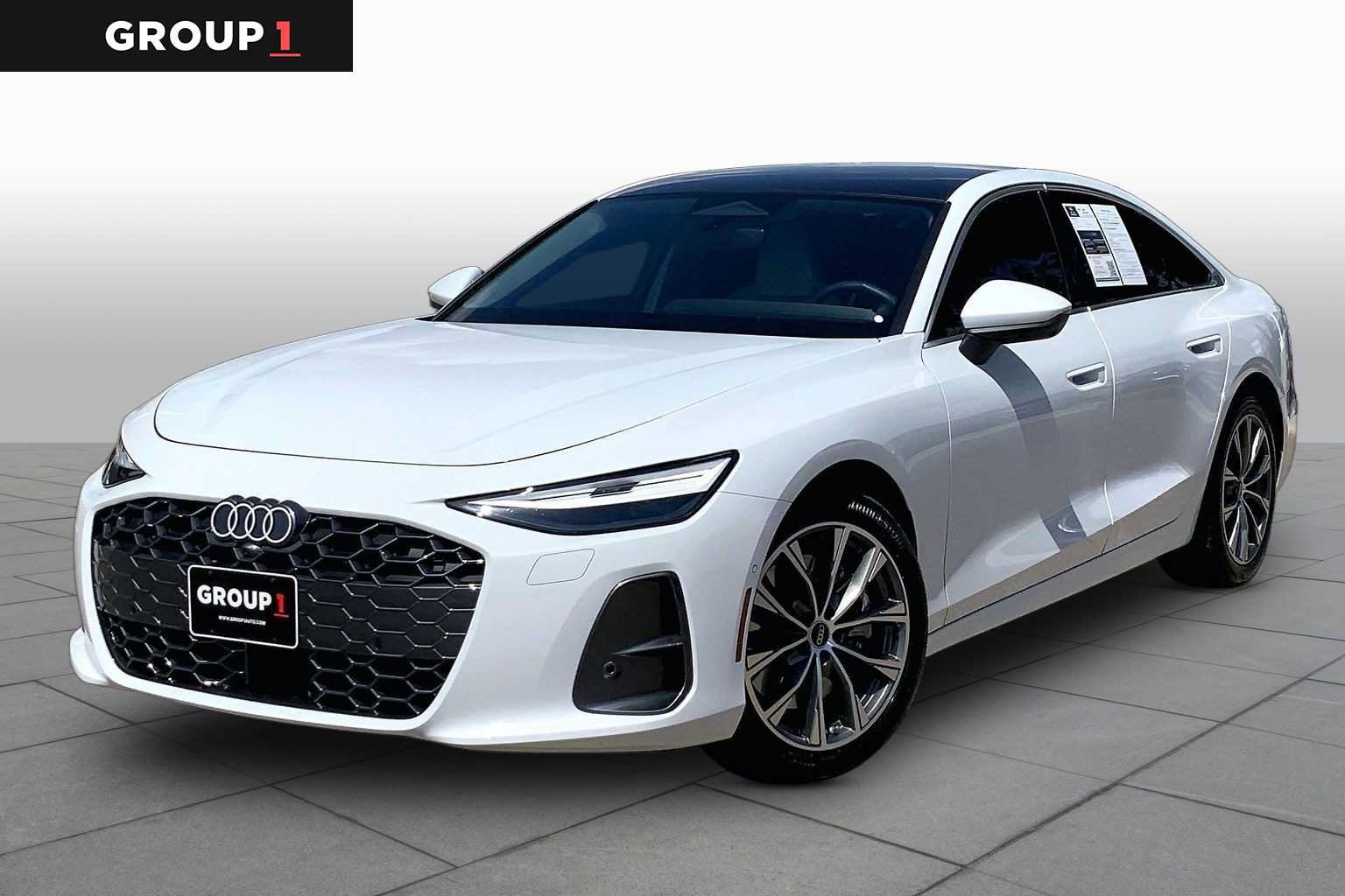 Used 2026 Audi A6 Premium AWD/4WD image 1