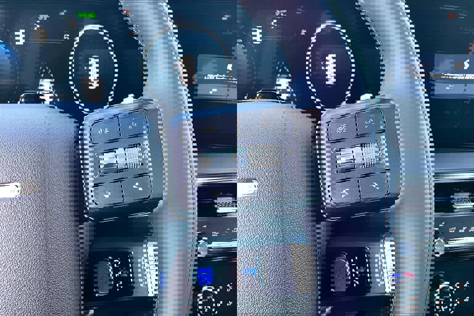 Certified 2026 Hyundai Palisade Calligraphy AWD/4WD image 23