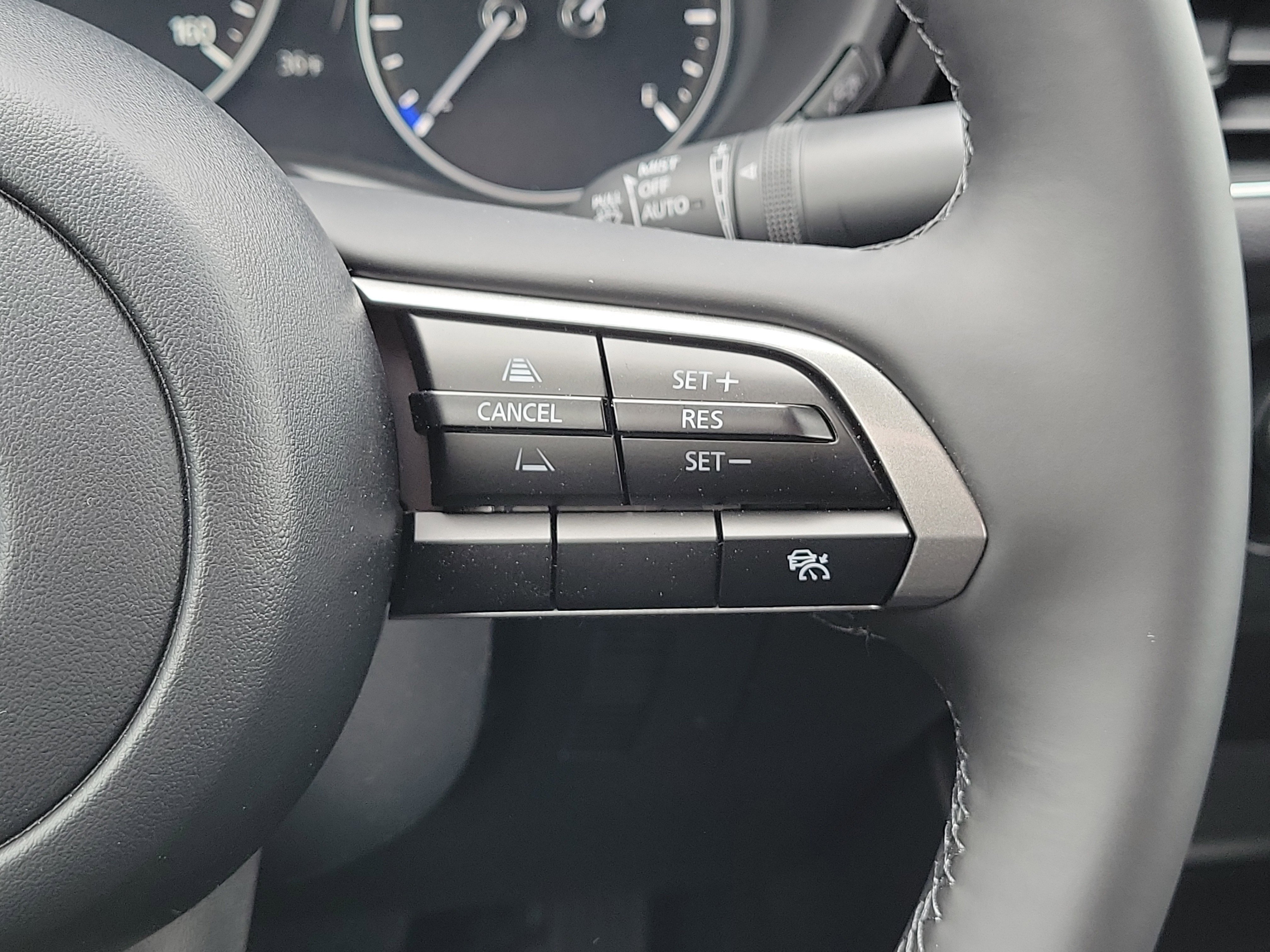 New 2026 MAZDA MAZDA3 2.5 S Sedan w/ Preferred Pkg image 16