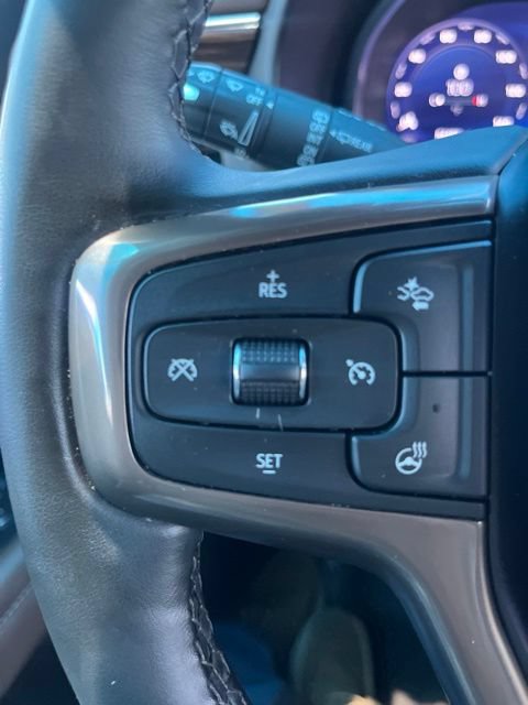 Used 2024 Chevrolet Tahoe High Country AWD/4WD image 22