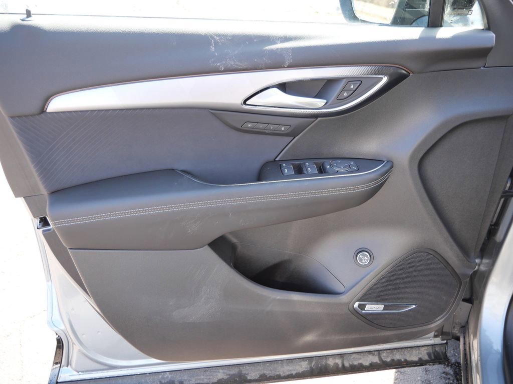 New 2026 Buick Envision Sport Touring AWD/4WD image 34