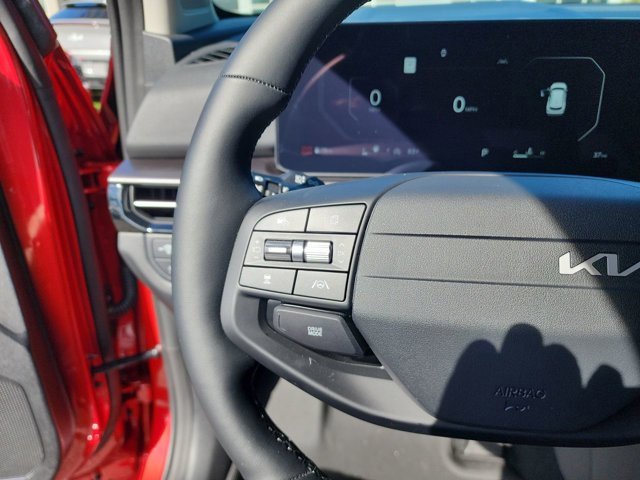 New 2026 Kia Sportage SX image 23