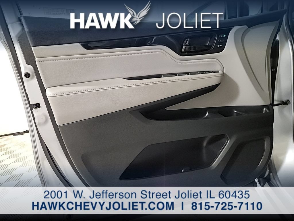 Used 2023 Honda Odyssey Touring image 22
