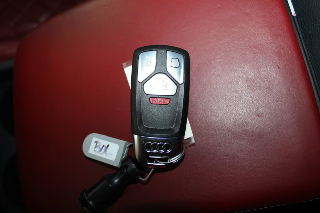 Used 2023 Audi SQ5 Premium Plus image 54