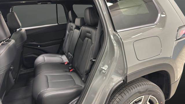 New 2026 Jeep Cherokee Limited image 23