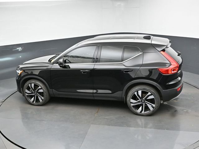 Used 2023 Volvo XC40 B5 Plus w/ Protection Package Premier AWD/4WD image 20