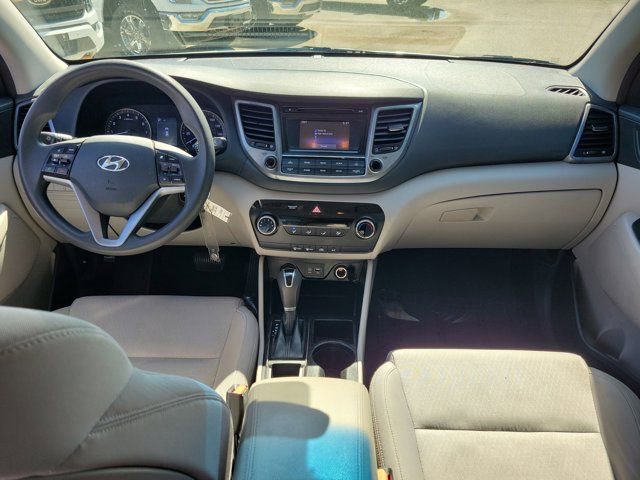 Used 2017 Hyundai Tucson SE FWD image 15