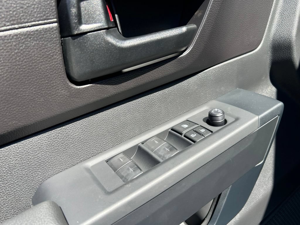 New 2026 Toyota Tundra SR AWD/4WD image 11