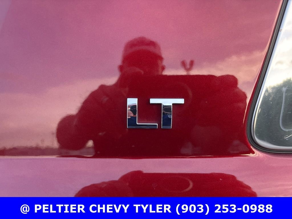 Used 2020 Chevrolet Tahoe LT image 9