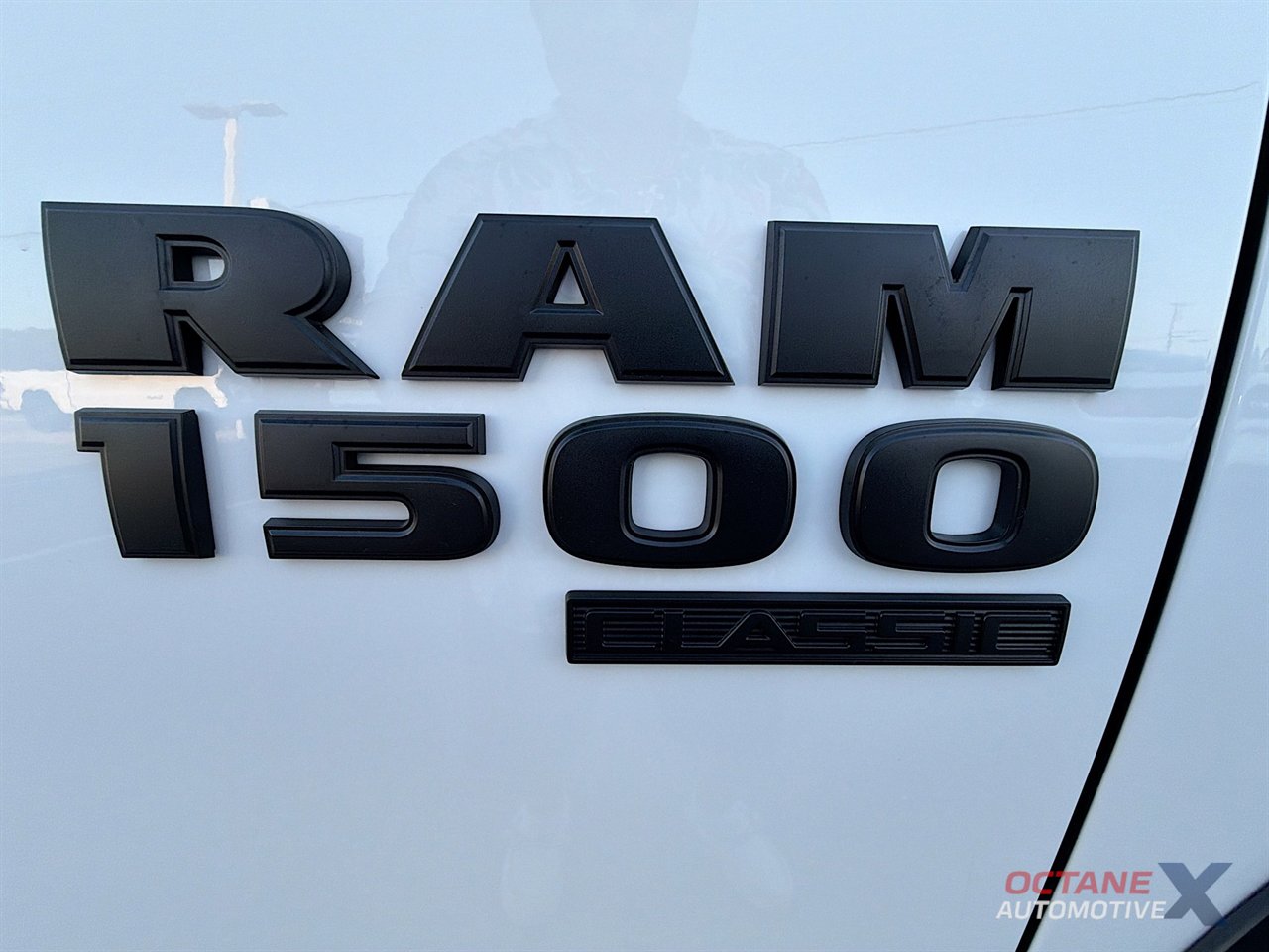 Used 2023 RAM 1500 Classic Warlock image 35