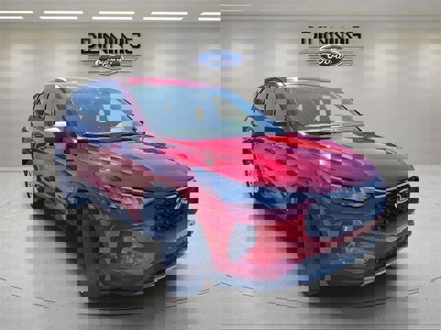 New 2026 Ford Escape Active image 4