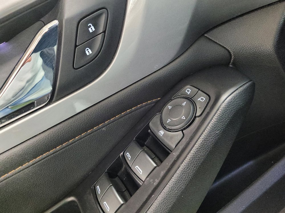 Used 2019 Chevrolet Traverse RS FWD image 27