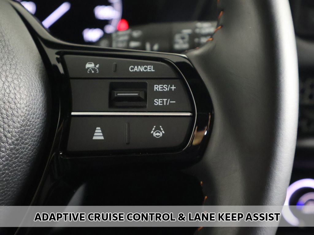 Used 2023 Honda HR-V Sport image 3