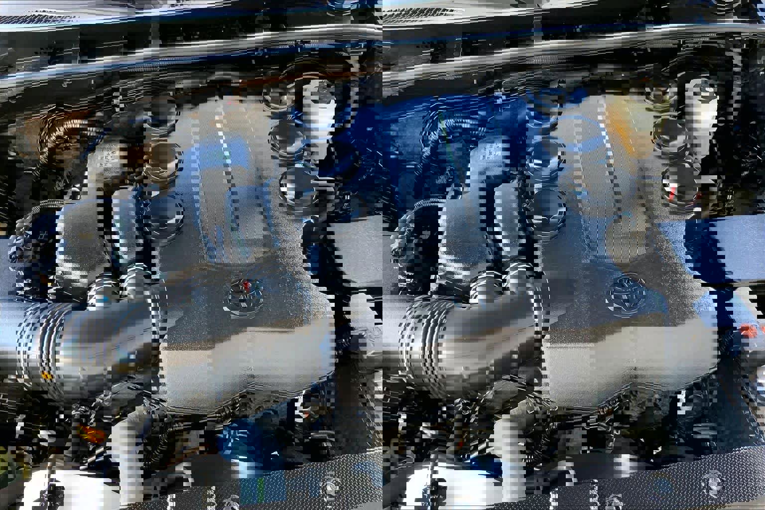 Used 2019 Toyota 4Runner SR5 Premium image 30