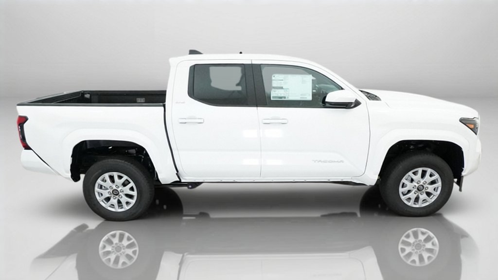 New 2026 Toyota Tacoma SR5 RWD image 7