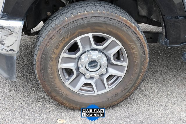 Used 2024 Ford F250 Lariat image 7